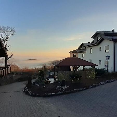 Kastanienhof Apartment Hotel Dannenfels Eksteriør bilde