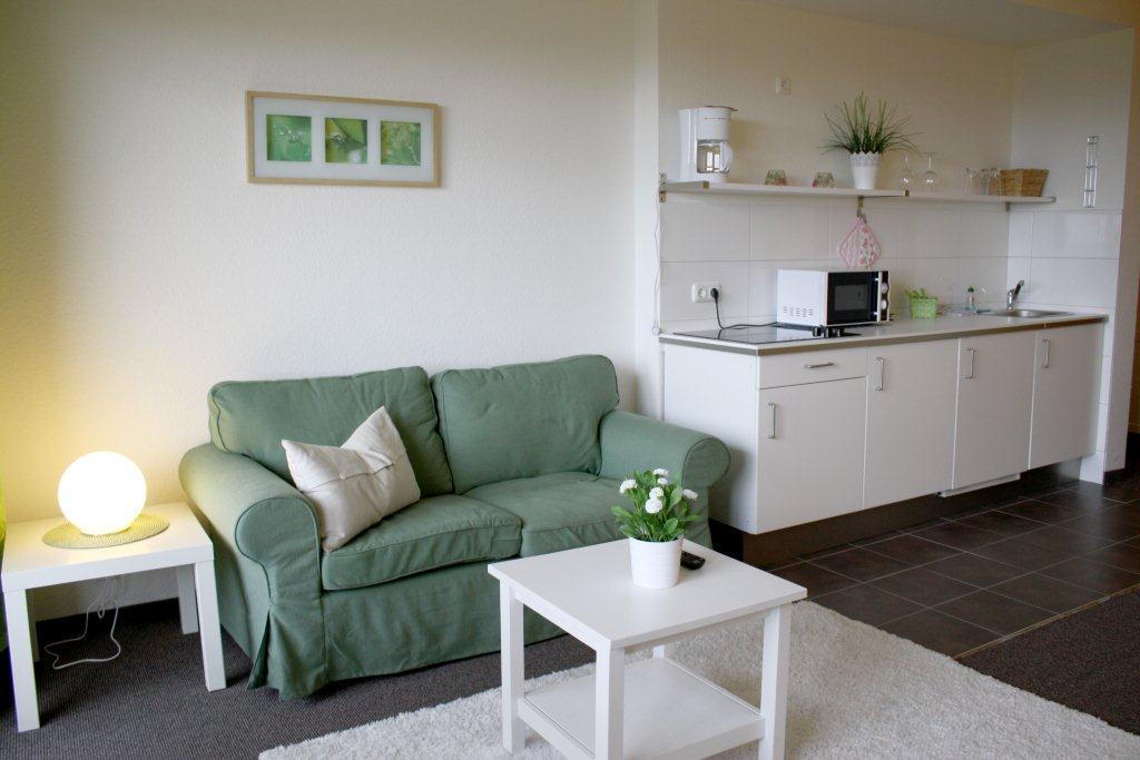 Kastanienhof Apartment Hotel Dannenfels Rom bilde