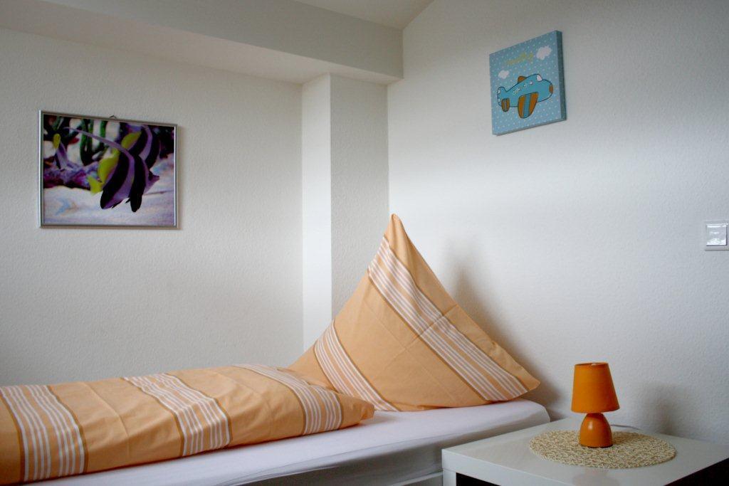 Kastanienhof Apartment Hotel Dannenfels Rom bilde