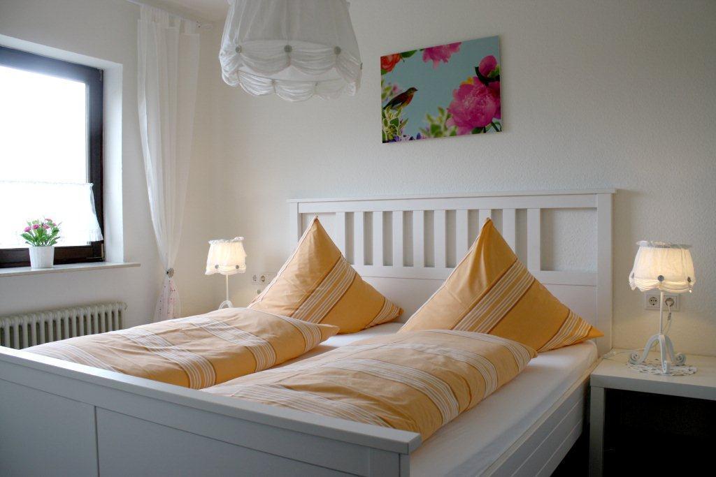 Kastanienhof Apartment Hotel Dannenfels Rom bilde