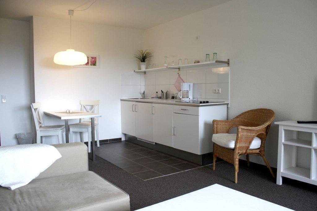 Kastanienhof Apartment Hotel Dannenfels Eksteriør bilde