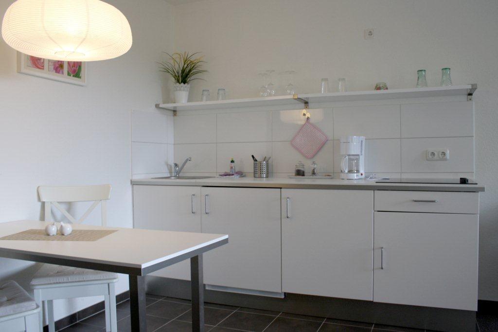 Kastanienhof Apartment Hotel Dannenfels Eksteriør bilde