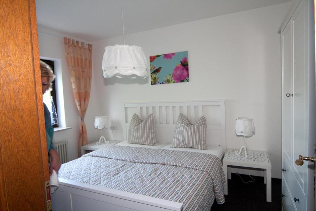 Kastanienhof Apartment Hotel Dannenfels Eksteriør bilde