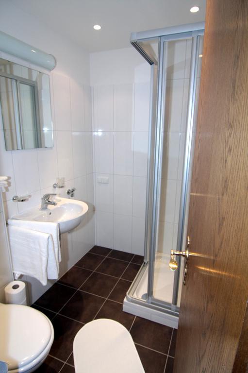 Kastanienhof Apartment Hotel Dannenfels Eksteriør bilde